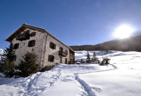 Гостиница La Dormeuse, Ливиньо
